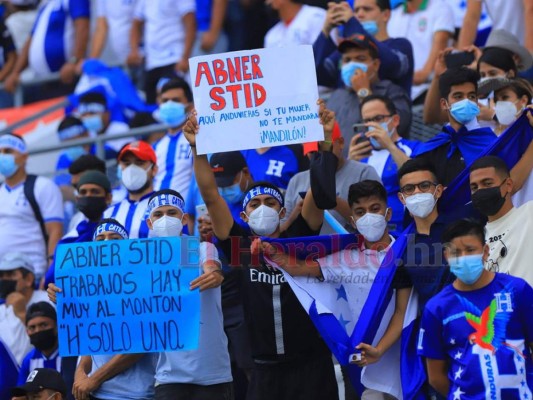 No se vio en TV del Honduras vs. Costa Rica: Frustración de Coito, tapadón de Keylor y peleas en el campo