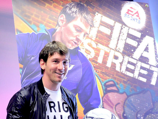 Messi: 'Guardiola es más importante que yo' en el Barcelona