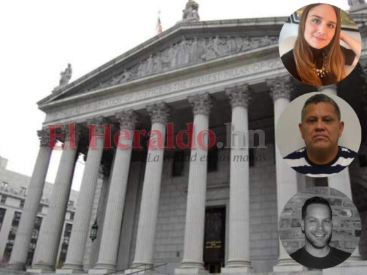 ¿Qué ocurrió el octavo día del juicio contra Geovanny Fuentes?&nbsp;&nbsp;