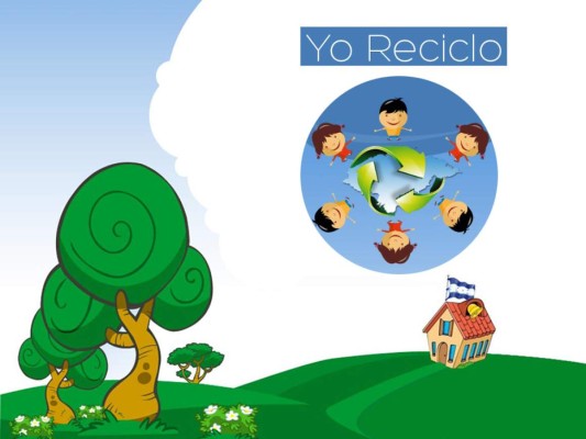 Proyecto Escuelas amigables con el ambiente