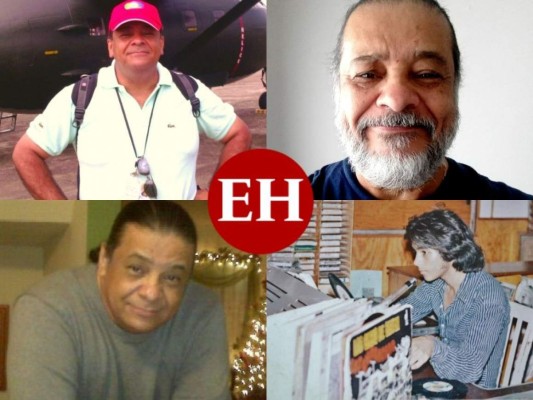 'Gracias por tu aporte a la música': los sentidos mensajes por la muerte de Humberto Andino