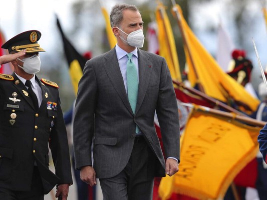 Investidura: Guillermo Lasso asume las riendas de Ecuador