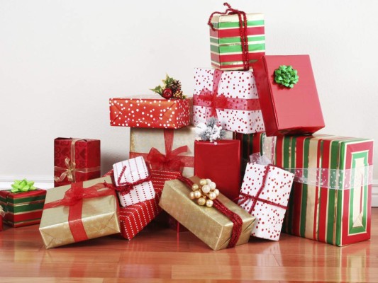 Los países latinos que más gastan en regalos navideños