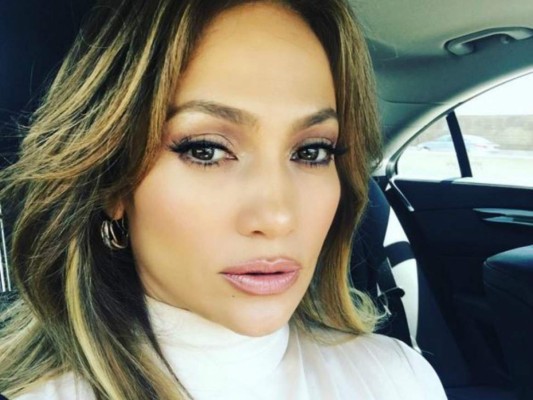 Jennifer López revela quiénes han sido sus mejores amantes