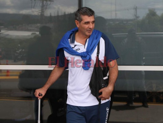 Diego Vazquez sobre próximo duelo en Concacaf League: 'El Tauro es un rival de peso'