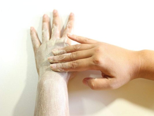 Conoce estos 5 remedios caseros para exfoliar tu piel