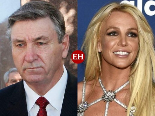 Padre de Britney Spears responde acusaciones: 'No soy yo quien le hace la vida miserable'
