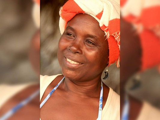 Los garífunas, el alma del caribe