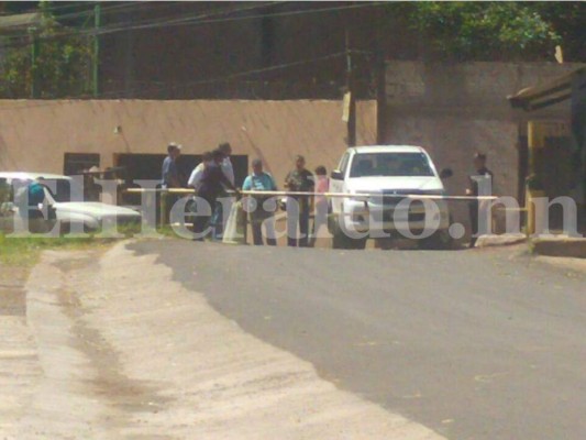 Extraditable Roberto de Jesús Soto García comparece ante la CSJ y permanecerá en el Primer Batallón de Infantería