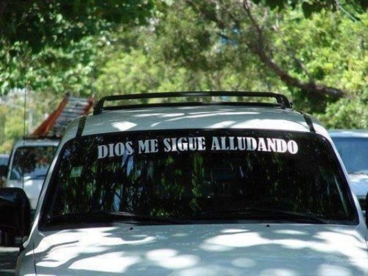 Insólitos errores&nbsp;