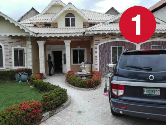 Noticias de Honduras y el mundo de hoy 21/06/2017 edición vespertina