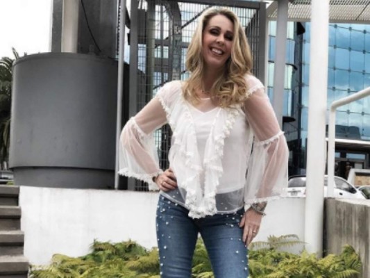 Costosas exigencias habrían originado el despido de Atala Sarmiento de 'Ventaneando”