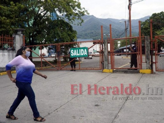 Lo que se sabe de entrega de cadáveres equivocados en morgue del Catarino Rivas