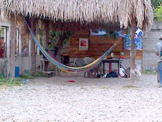 Acribillan a cuatro jóvenes en car wash de San Pedro Sula