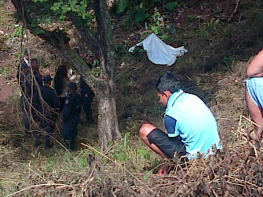 Reportan dos muertes violentas en lo que va del domingo