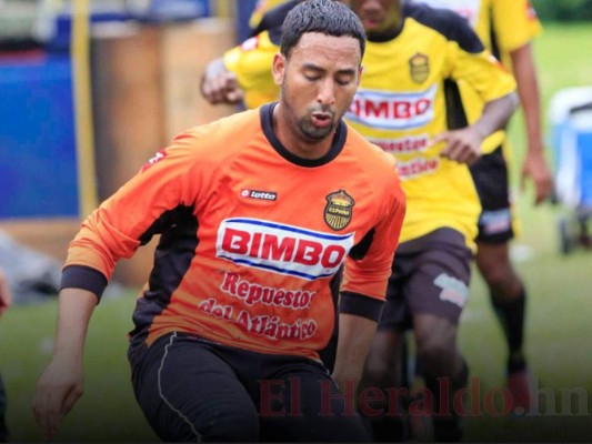 Exportero de Real España recibe disparo en la cabeza y es hospitalizado de emergencia en Copán