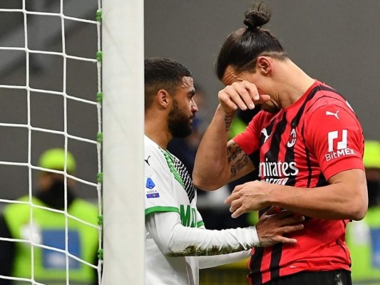 Milan pierde en casa y Napoli podría ser líder solitario