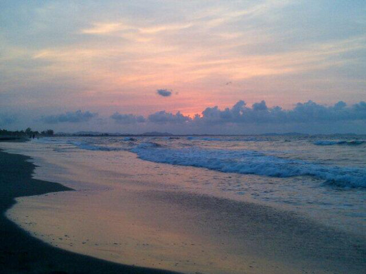 Destacan bellezas de Honduras en Día Mundial del Turismo