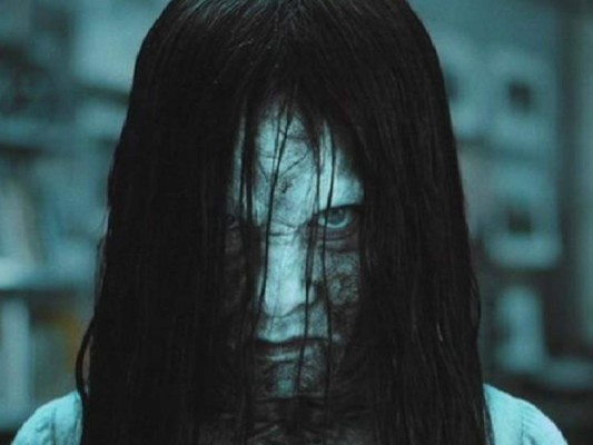 ¡Sexy transformación! Así luce 15 años después la espeluznante protagonista de 'El Aro'