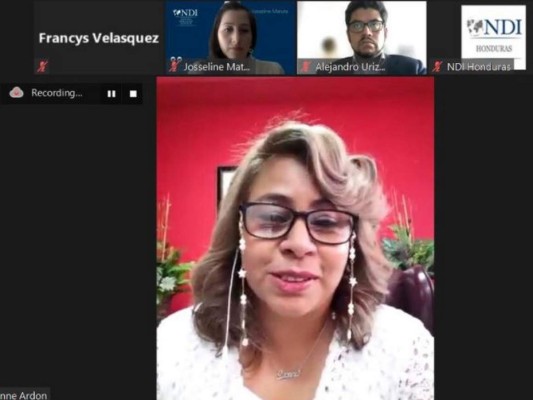 IAIP presenta nuevo manual para promover transparencia en partidos políticos &nbsp;