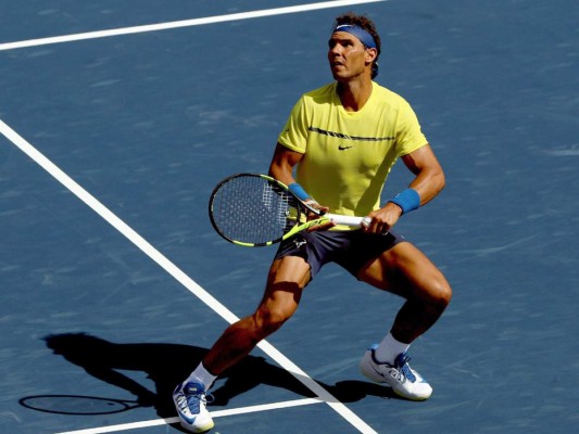 Rafael Nadal vuelve al número 1 del ranking ATP tres años después&nbsp;&nbsp;