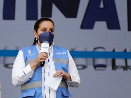 Ana García sobre el 'Vacunatón': ponerse la vacuna significa salvar la vida