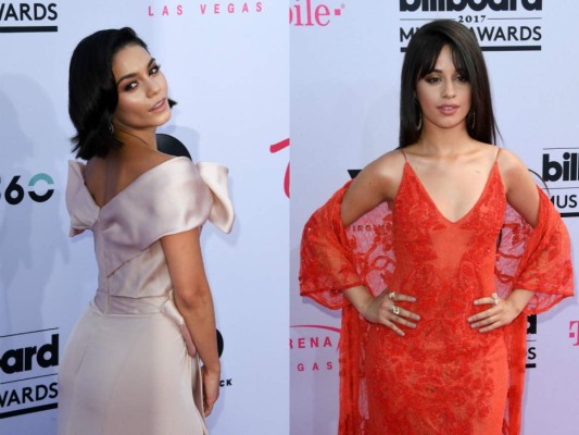 Ganadores: Todos los detalles de los premios Billboard Music Awards 2017