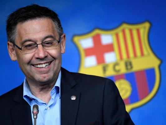 Bartomeu, de hombre providencial a objeto de todas las críticas