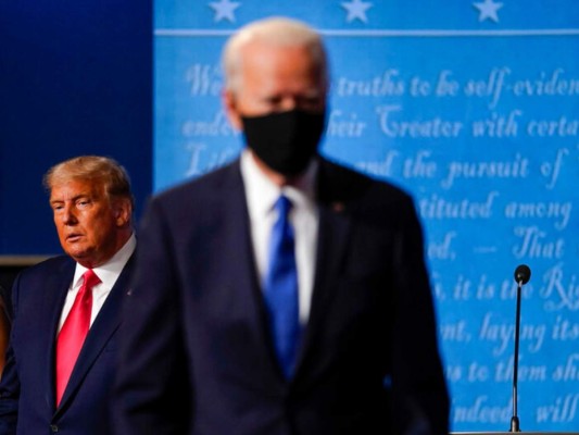 Biden mantendrá restricciones de viaje a EEUU durante pandemia&nbsp;&nbsp;