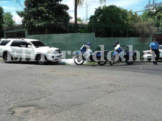 Honduras: Matan a una persona en la colonia 15 de septiembre de la capital