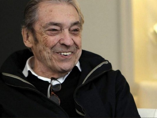 Muere el cantautor argentino Alberto Cortez