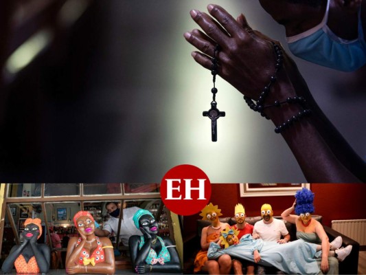 Estas son las mejores fotos de la semana en América Latina  