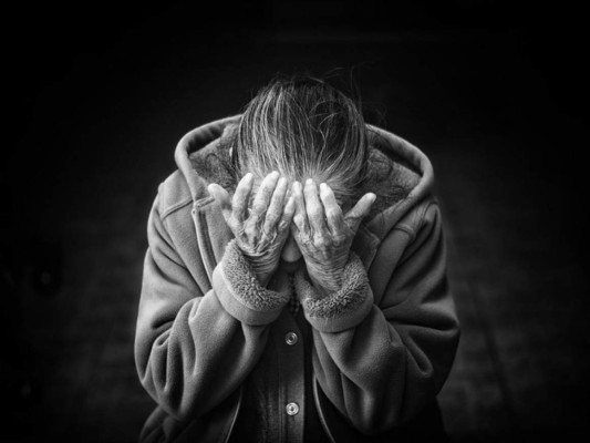 Juana Barraza, la 'Mataviejitas' que recibió la condena más larga de México