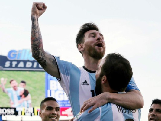 Estudio concluye que Lionel Messi es único