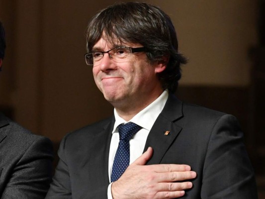 Las promesas electorales, rompedero de cabeza para los independentistas catalanes&nbsp;&nbsp;