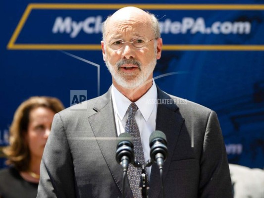 Gobierno de Pensilvania busca respuestas sobre niños migrantes&nbsp;&nbsp;