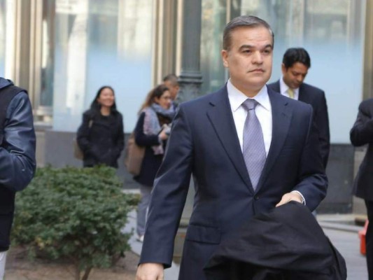 Demanda de la familia Rosenthal contra el Estado de Honduras fue admitida por un Tribunal de Nueva York