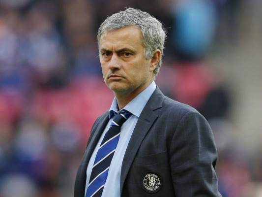 José Mourinho candidato a dirigir el París Saint Germain