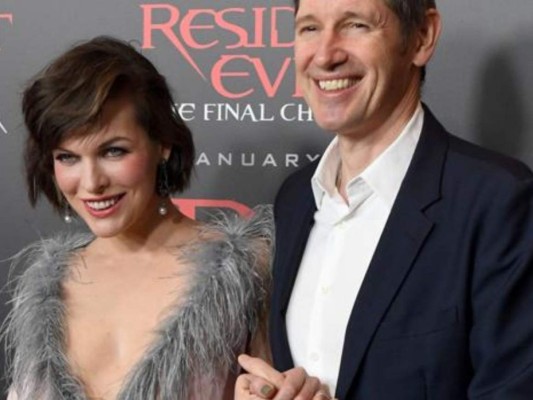 Amor en el set: Celebridades que se enamoraron mientras rodaban una película