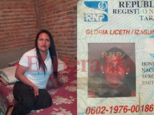 Hondureña sacrificada en rito satánico era una ama de casa