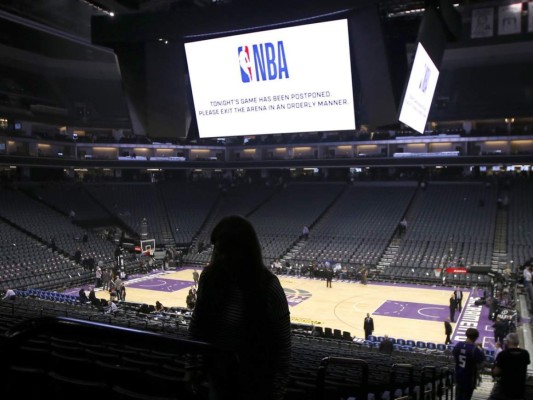 Acostumbrados a competir, deportistas sufren con cuarentenas