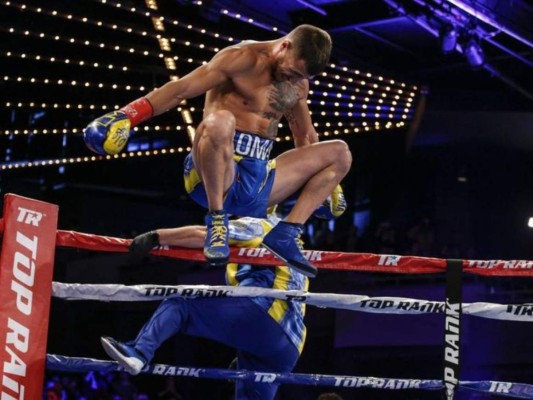 Teófimo vs. Lomachenko: las claves para entender la pelea del año