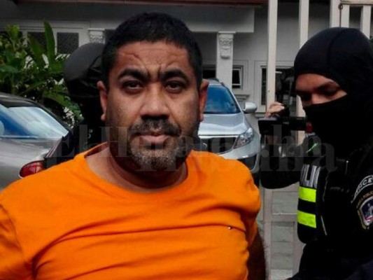 Audiencia de proposición de pruebas de bienes de Wilter Blanco será el 11 de mayo