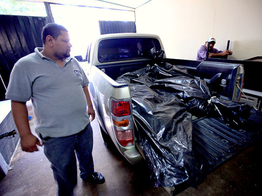 Matan a mujer por defender a su amiga en La Paz