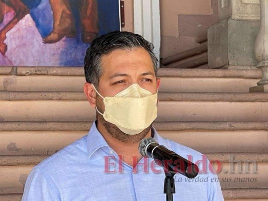 ENEE: 'Estamos listos para prestar el servicio y reducir pérdidas'