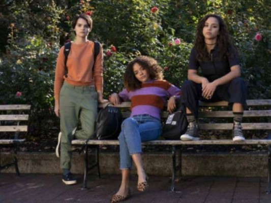 Las 18 series canceladas por Netflix en 2019