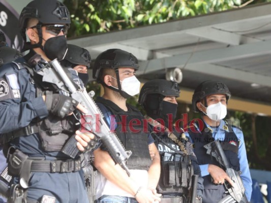 El crimen contra dos policías y dos masacres en 24 horas: El resumen de sucesos en Honduras