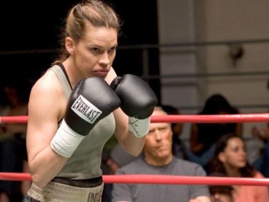 Drásticos cambios de famosos para obtener un protagónico