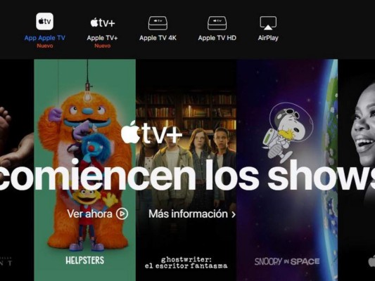 ¿Dónde ver películas gratis o de pago por servicios de streaming?