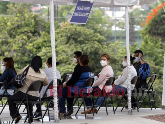 Tras siete meses de pandemia, solo 11 municipios están libres de covid